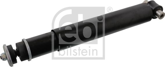 Febi Bilstein 20234 - Amortiguador parts5.com