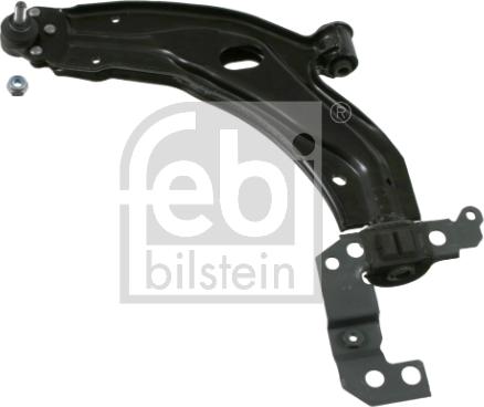 Febi Bilstein 21955 - Õõtshoob, käändmik parts5.com