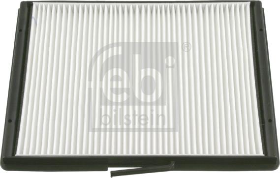 Febi Bilstein 21956 - Filter, Innenraumluft parts5.com