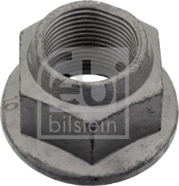 Febi Bilstein 21903 - Matica koncového čapu nápravy parts5.com