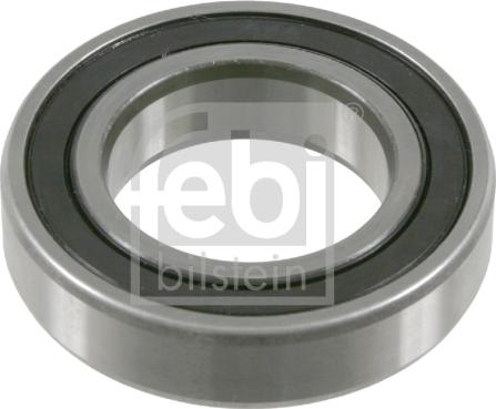 Febi Bilstein 21985 - Bearing, drive shaft parts5.com