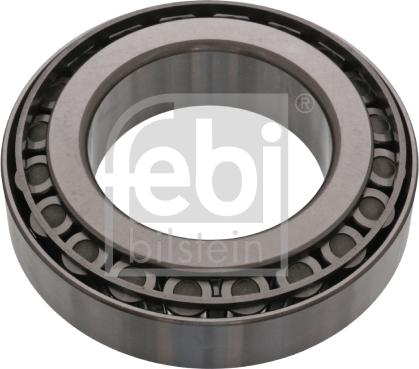 Febi Bilstein 21981 - Wheel Bearing parts5.com