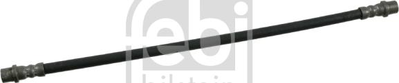 Febi Bilstein 21925 - Brake Hose parts5.com