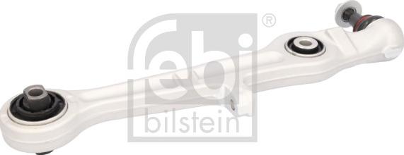 Febi Bilstein 21928 - Barra oscilante, suspensión de ruedas parts5.com