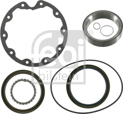 Febi Bilstein 21977 - Zestaw uszczelek, piasta koła parts5.com