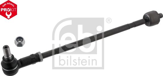 Febi Bilstein 21449 - Tie Rod parts5.com