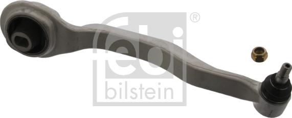 Febi Bilstein 21444 - Barra oscilante, suspensión de ruedas parts5.com