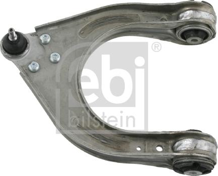 Febi Bilstein 21445 - Wahacz, zawieszenie koła parts5.com