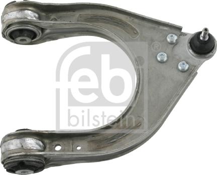 Febi Bilstein 21446 - Wahacz, zawieszenie koła parts5.com