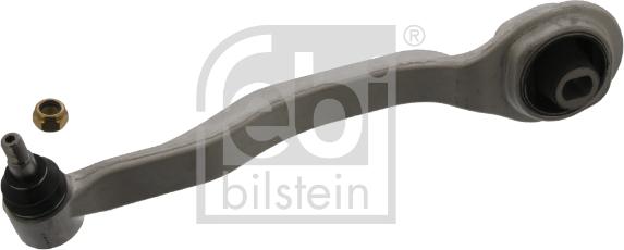 Febi Bilstein 21443 - Barra oscilante, suspensión de ruedas parts5.com