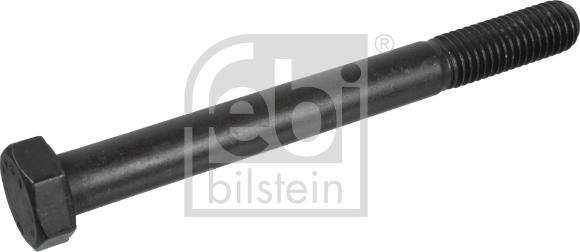 Febi Bilstein 21481 - Βίδα, βραχίονας ελέγχου parts5.com