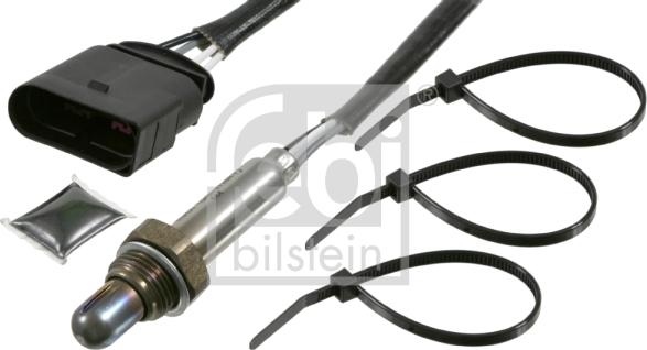 Febi Bilstein 21420 - Ламбда-сонда parts5.com