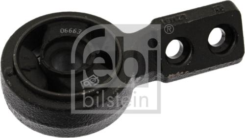 Febi Bilstein 21472 - Suspensión, Brazo oscilante parts5.com