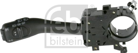 Febi Bilstein 21594 - Выключатель на рулевой колонке parts5.com