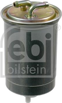 Febi Bilstein 21597 - Filtro combustible parts5.com