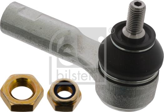 Febi Bilstein 21564 - Tie Rod End parts5.com