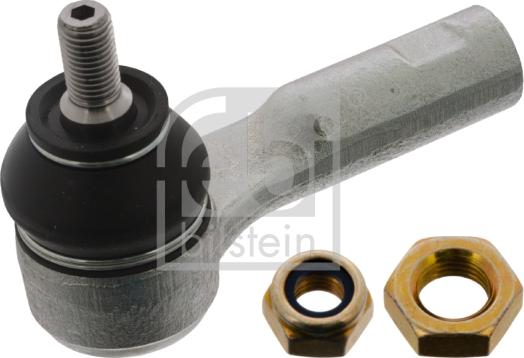 Febi Bilstein 21563 - Rótula barra de acoplamiento parts5.com