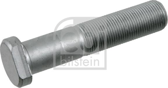 Febi Bilstein 21583 - Wheel Stud parts5.com