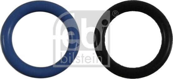 Febi Bilstein 21587 - Uszczelka, filtr paliwa parts5.com