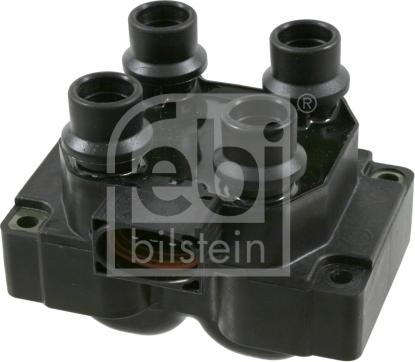 Febi Bilstein 21579 - Ignition Coil parts5.com