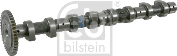 Febi Bilstein 21669 - Vezérműtengely parts5.com