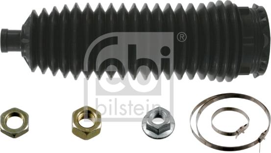 Febi Bilstein 21603 - Kompletna manžetna, upravljanje parts5.com