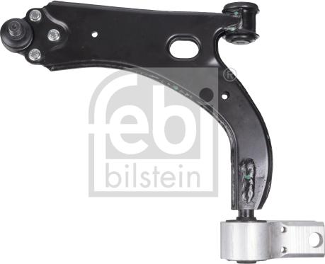 Febi Bilstein 21681 - Brat, suspensie roata parts5.com