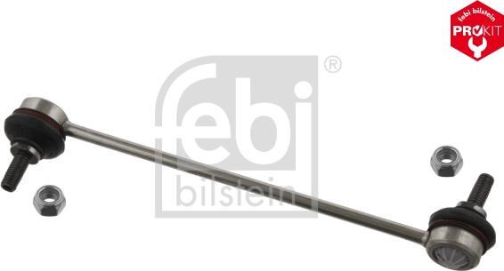 Febi Bilstein 21635 - Demir / kol, stabilizatör parts5.com