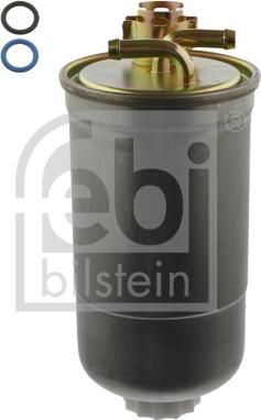 Febi Bilstein 21622 - Filtro combustible parts5.com