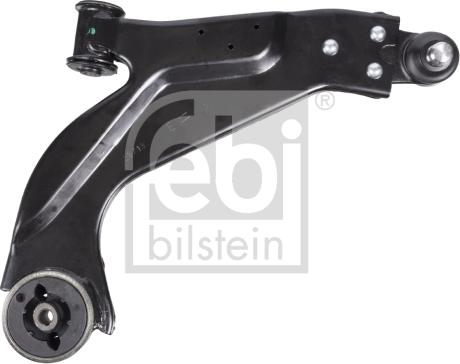 Febi Bilstein 21674 - Brat, suspensie roata parts5.com