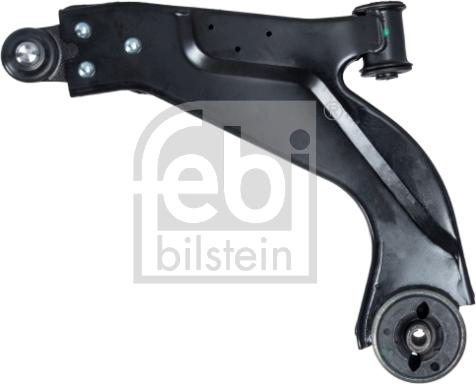 Febi Bilstein 21675 - Brat, suspensie roata parts5.com