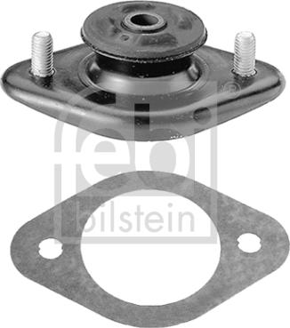 Febi Bilstein 21091 - Cojinete columna suspensión parts5.com