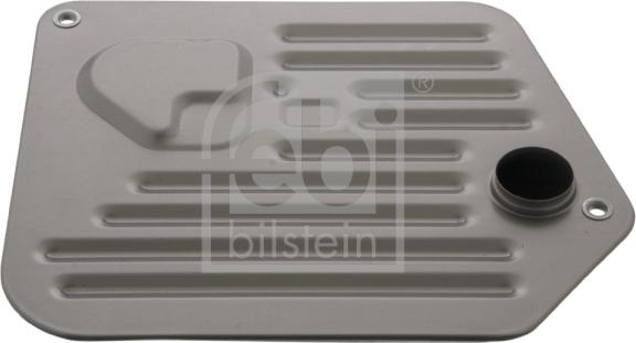 Febi Bilstein 21041 - Filtro hidráulico, transmisión automática parts5.com