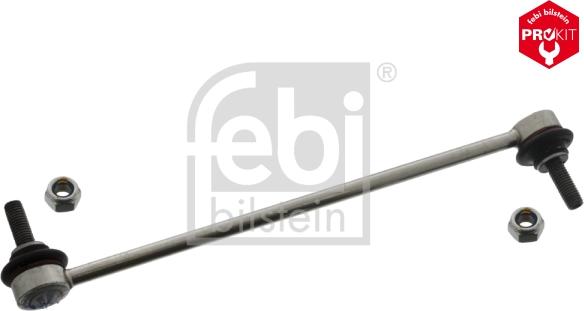 Febi Bilstein 21015 - Drążek / wspornik, stabilizator parts5.com