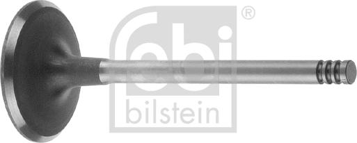 Febi Bilstein 21018 - Supapa admisie parts5.com