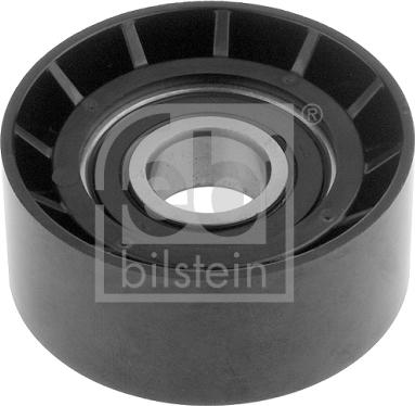 Febi Bilstein 21033 - Polea inversión / guía, correa poli V parts5.com