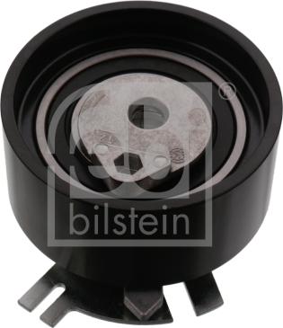 Febi Bilstein 21029 - Натяжной ролик, ремень ГРМ parts5.com