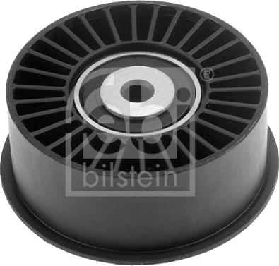 Febi Bilstein 21025 - Saptırma / Kılavuz makarası, triger kayışı parts5.com