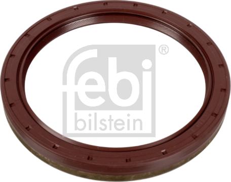 Febi Bilstein 21074 - Tömítőgyűrű, főtengely parts5.com