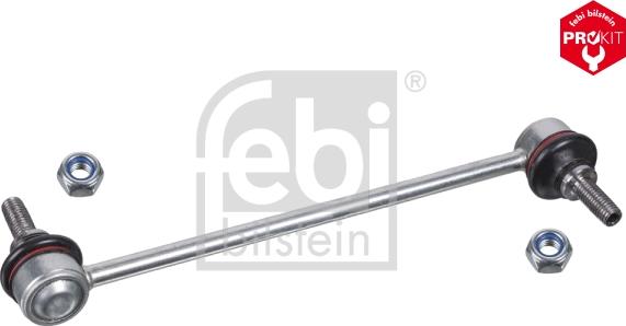 Febi Bilstein 21077 - Demir / kol, stabilizatör parts5.com