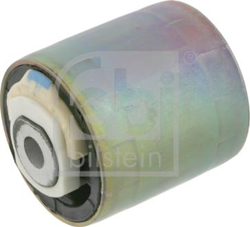 Febi Bilstein 21194 - Csapágyazás, kormány parts5.com