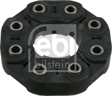 Febi Bilstein 21195 - Nivel, pitkittäisakseli parts5.com