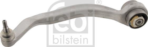 Febi Bilstein 21196 - Tukivarsi, pyöräntuenta parts5.com