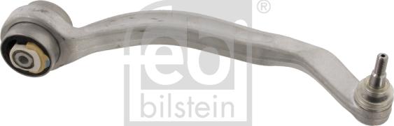 Febi Bilstein 21198 - Tukivarsi, pyöräntuenta parts5.com