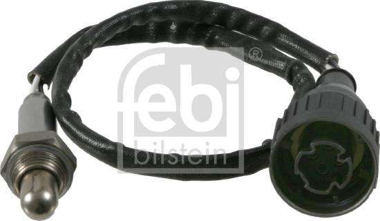 Febi Bilstein 21153 - Αισθητήρας λάμδα parts5.com