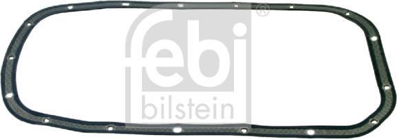 Febi Bilstein 21157 - Brtva, taložnik ulja parts5.com