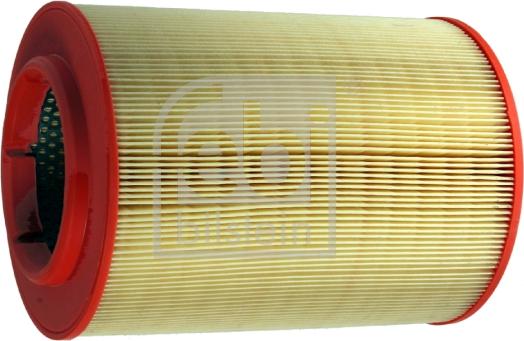 Febi Bilstein 21106 - Vzduchový filter parts5.com