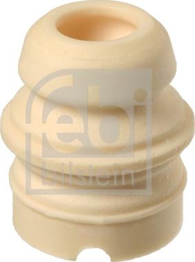 Febi Bilstein 21111 - Rubber Buffer, suspension parts5.com