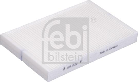 Febi Bilstein 21137 - Filter,salongiõhk parts5.com