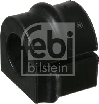 Febi Bilstein 21124 - Ložiskové pouzdro, stabilizátor parts5.com